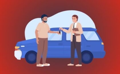 Acheter une Voiture en Suisse Pour la France