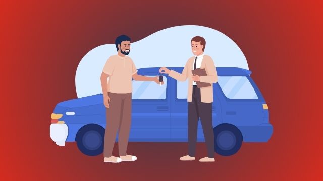 Comment Acheter une Voiture en Suisse Pour la France ?