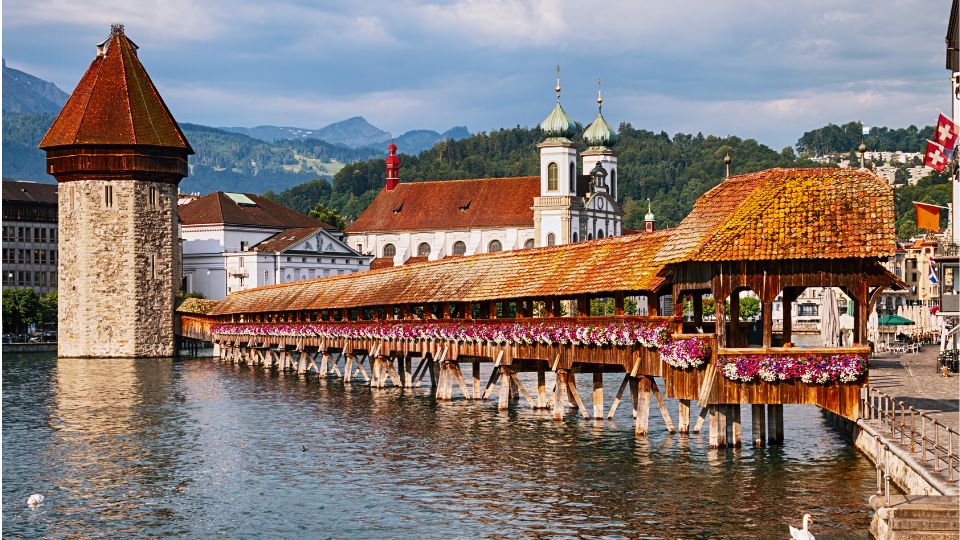 Dans Quel Canton Travailler en Suisse Dans Quel Canton Travailler en Suisse