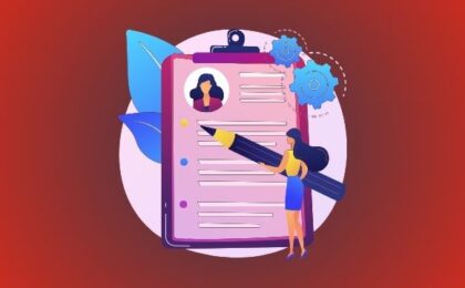 Faire un CV Pour la Suisse