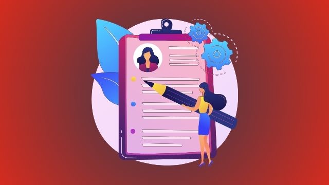 Comment Faire un CV Pour la Suisse ? [+ Modèle Gratuit]