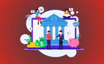 Travailler Dans une Banque en Suisse