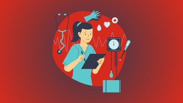 Comment Aller Travailler en Suisse en Tant qu’Infirmière ?