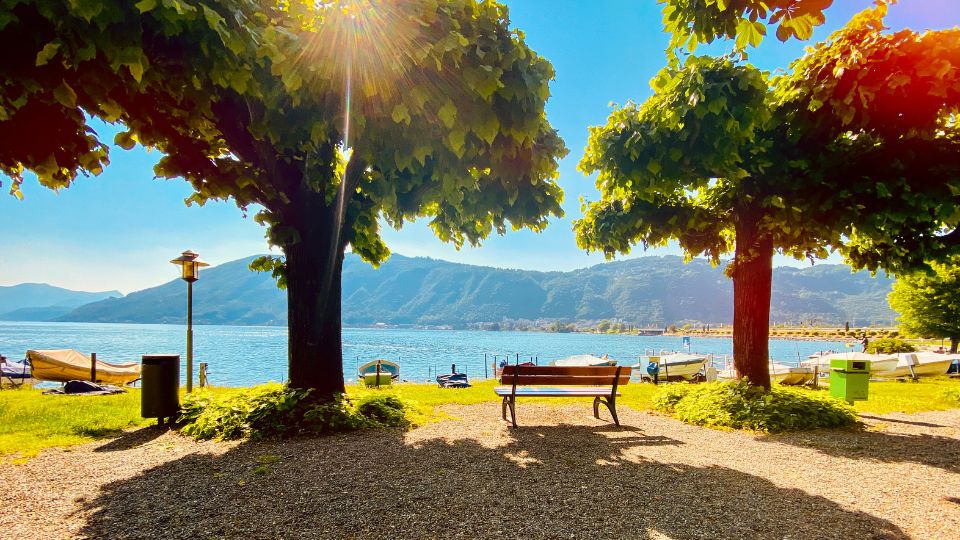 le tessin suisse Dans Quel Canton Travailler en Suisse