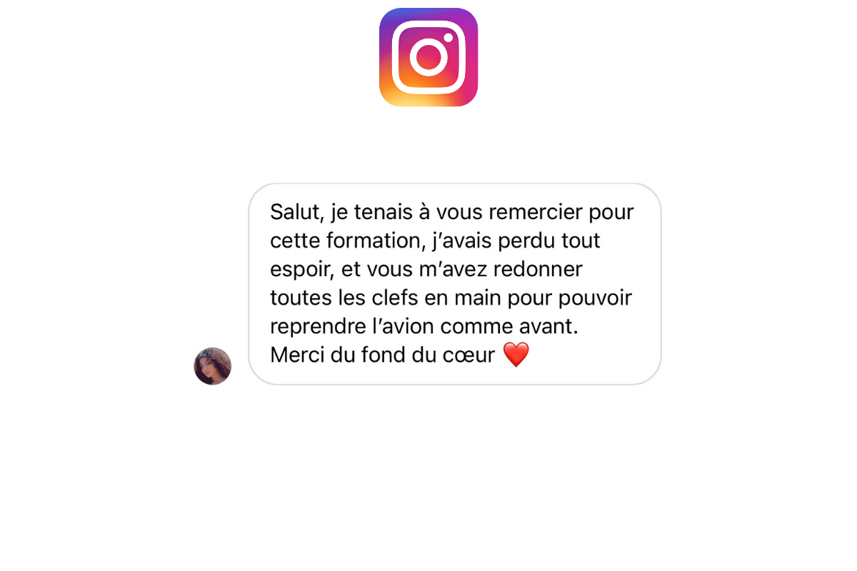 peur de prendre l'avion